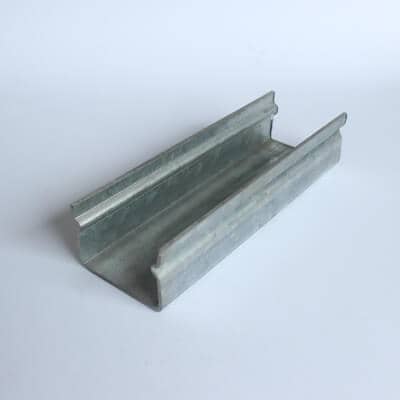 U型槽鋼